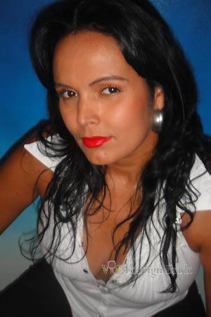 113058 - Farly Aleida Age: 38 - Colombia