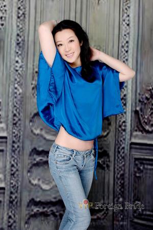 Ladies of China