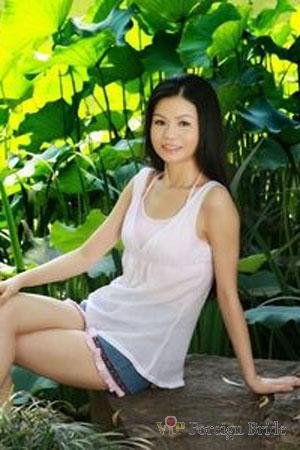 Ladies of China