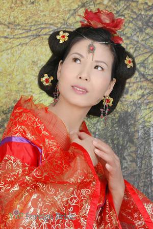 China women