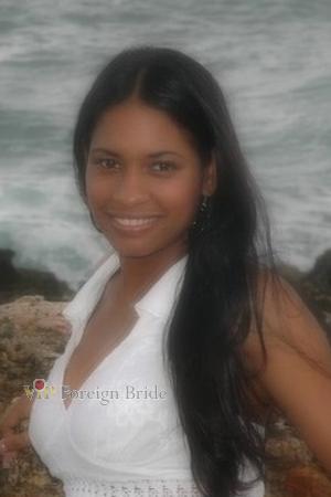 Dominican Republic women