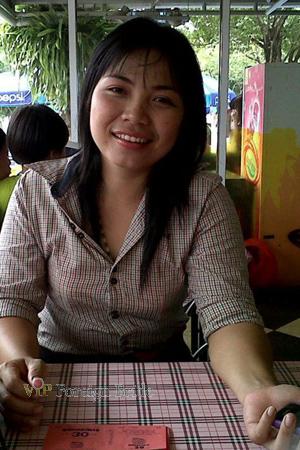 140260 - Pimchanok Age: 35 - Thailand