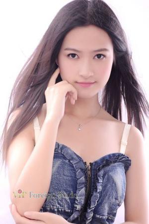 Ladies of Changsha