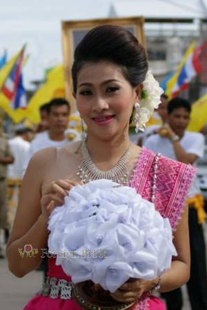 Ladies of Bangkok