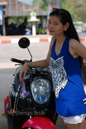 Thailand women