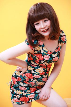 145297 - Liya Age: 54 - China