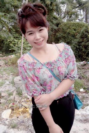 Ladies of Lop Buri