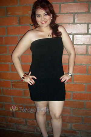 147084 - Diana Carolina Age: 36 - Colombia