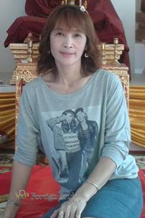 147514 - Jirawan Age: 60 - Thailand