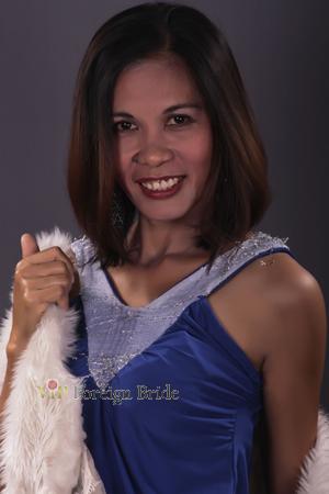 Ladies of Philippines