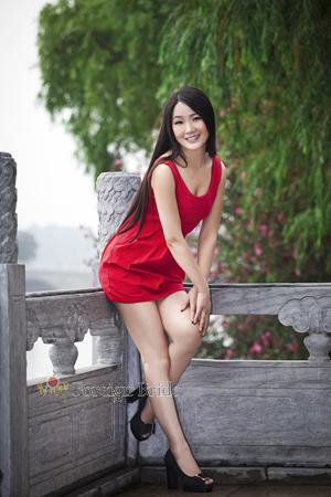 Ladies of Xiangyang City