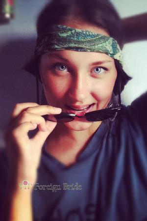 152324 - Katerina Age: 28 - Ukraine