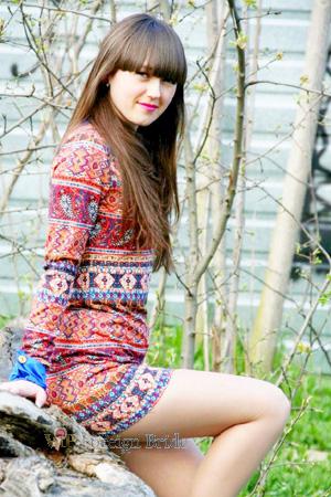 Ladies of Lugansk
