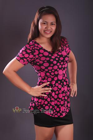 Ladies of Philippines