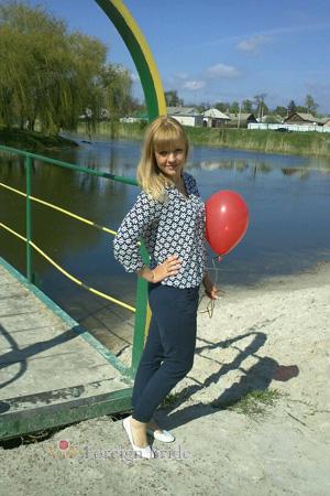 157086 - Ekaterina Age: 39 - Ukraine