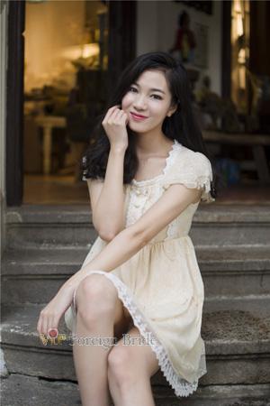 Ladies of China