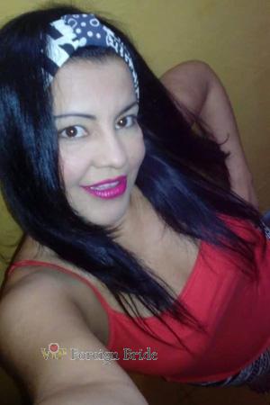 158985 - Pao Age: 42 - Colombia