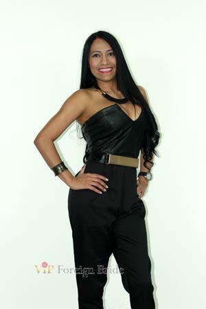 Ladies of Colombia