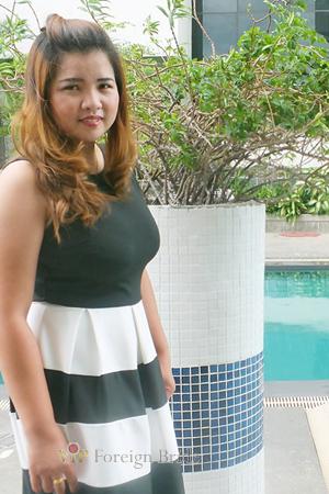 164400 - Phatcharaporn Age: 36 - Thailand
