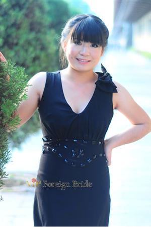 164608 - Dan Age: 31 - China