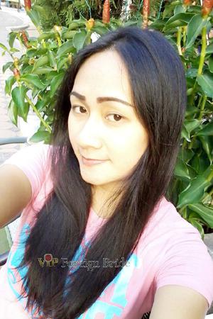 165346 - Wannicha Age: 35 - Thailand