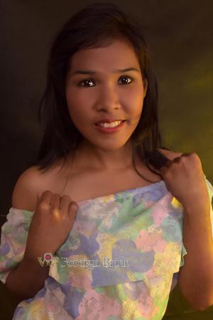 165361 - Christie Ann Marie Age: 33 - Philippines