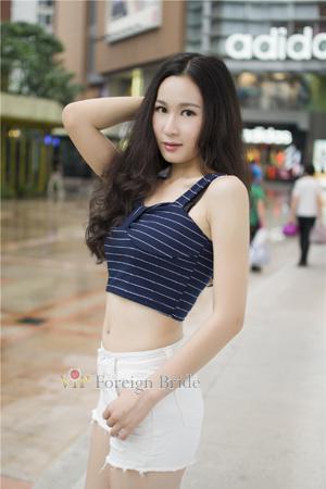 Ladies of Guangzhou