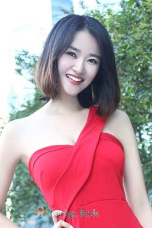Ladies of China