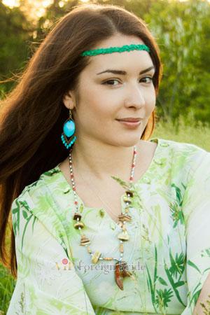 Ladies of Ukraine