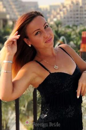 Ladies of Eastern-Europe