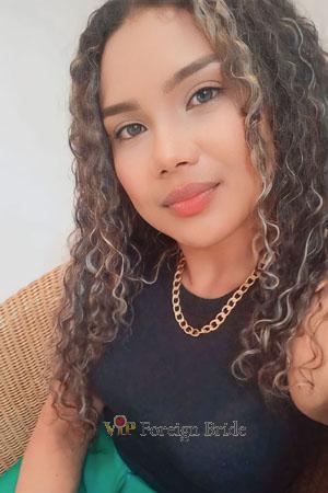 Ladies of Latin-America