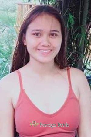 202799 - Christine Ann Age: 24 - Philippines