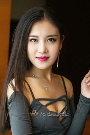 China women