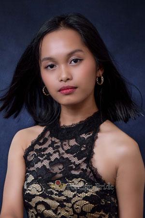 208620 - Erika Age: 21 - Philippines