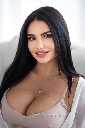 Ladies of Eastern-Europe
