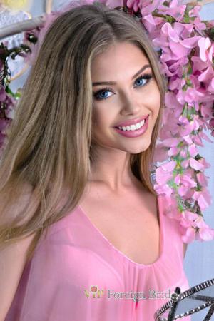 218407 - Anastasia Age: 27 - Ukraine