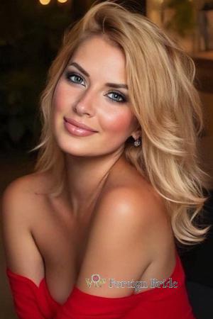 Ladies of Ukraine
