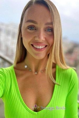 Ladies of Ukraine