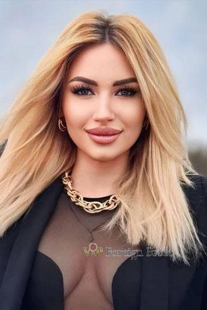 Ladies of Eastern-Europe
