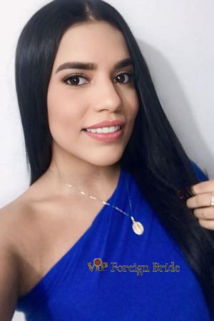 Ladies of Latin-America