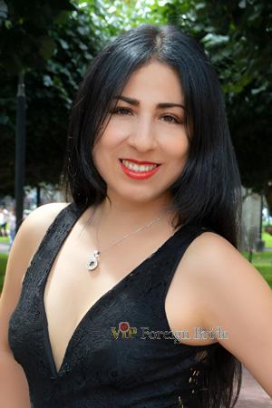 Ladies of Latin-America