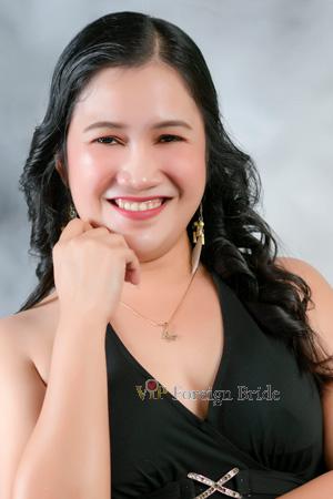 222598 - Alyssa Mae Age: 26 - Philippines