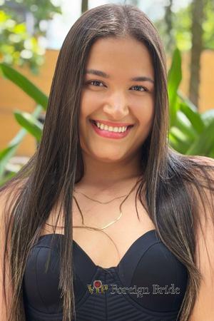 Ladies of Barranquilla