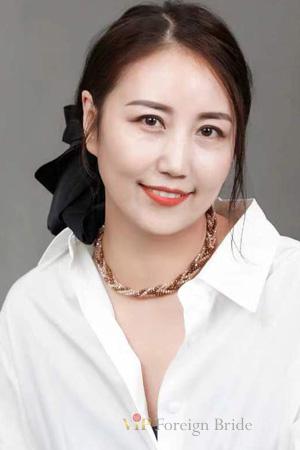 Ladies of Asia
