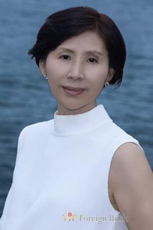 Ladies of China