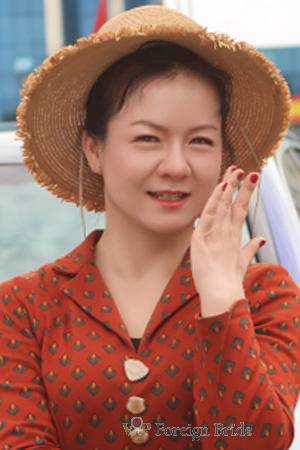 Ladies of China