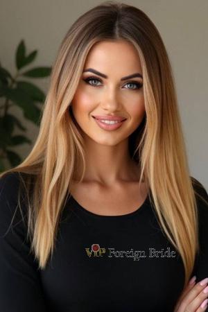 Ladies of Eastern-Europe