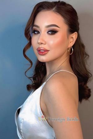 Ladies of Kazakhstan