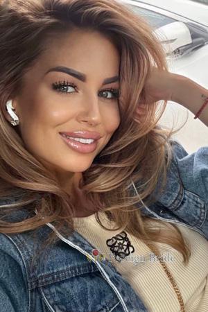 Ladies of Latin-America
