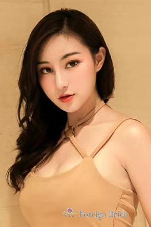 Ladies of China